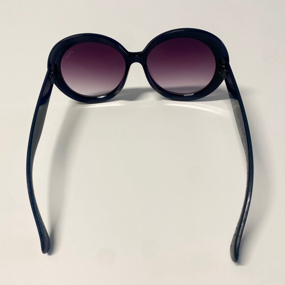 Christian Dior sunglasses, black (SOLD) - Picture 6 of 6